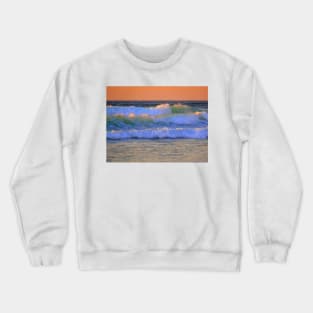 Ocean Crewneck Sweatshirt